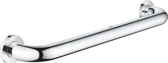 Поручень для ванной 450 мм, Essentials, хром ZZ