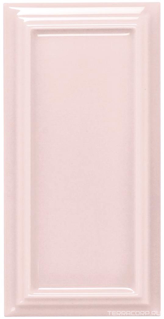 Керамическая плитка APE Ceramica The Hamptons Tiana Pink 6,5x13 Розовый, фото 3