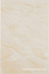 Керамическая плитка Unitile Венера  палевый верх XX20x30 Бежевый 