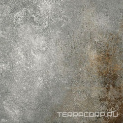 Керамогранит Pamesa Cloister  Grafito (п.п.) 75x75 Комбинированный 