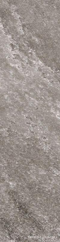 Керамогранит Sant Agostino Shadestone Grey 1560 Nat 15x60 Серый, фото 3