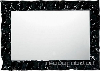 Зеркало Bon Bon 100x3x70см, (цв. Cromo), MARGOT ZZ