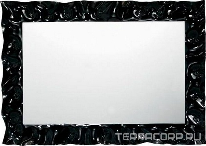 Зеркало Bon Bon 100x3x70см, (цв. Cromo), MARGOT ZZ Cezares Margot MARGSPBONBONCRO.Cromo