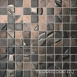 Meltin Vulcano Mosaico ZZ |30.5x30.5