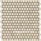 Мозаика Imola Shades MK. 30B 30x30 Бежевый, фото 4