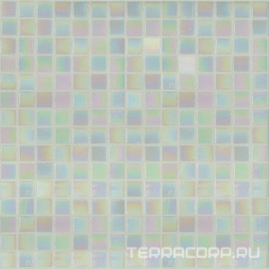 Мозаика Bisazza Colors 20 Gloss GL12 2x2 Комбинированный 