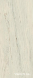 Керамогранит Atlas Concorde Italy Marvel Dream Marvel Bianco Fantastico Lappato KL 120x278 Белый 