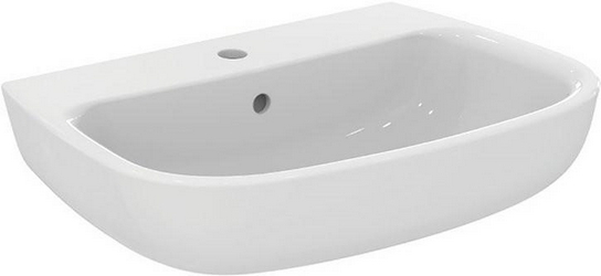 Раковина Ideal Standard Esedra T279701 65 см| 65x19x46