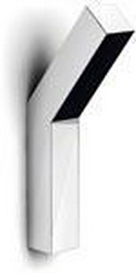 Крючок, (цв.хром),  ZZ IBB Xoni XO 09 CRO