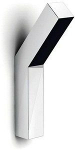 Крючок, (цв.хром),  ZZ IBB Xoni XO 09 CRO