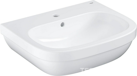 Раковина Grohe Euro Ceramic 3933500H| 59x17x48