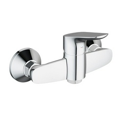 Смеситель Damixa RedBlu Origin Bit 772000000 для душа| 21x11x14