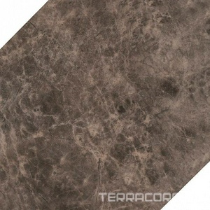Керамическая плитка Kerama Marazzi Мерджеллина  коричневый темный  (шестигранный) 15х15 Коричневый 