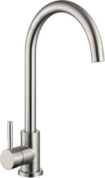 Смеситель Olive'S Balear 13435-1BL для кухонной мойки| 5x36x22