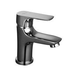 Смеситель Rossinka RS31 RS31-11 для раковины| 4x14x12