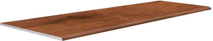 Ступени Kerama Marazzi Сальветти Ступень ТЕХНО Проходная беж темный (n046648) ZZ29.6х100 Бежевый, фото 4