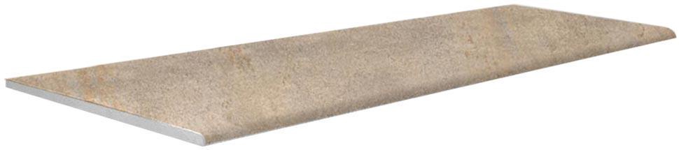 Ступени Estima Mixstone Ступень СТАНДАРТ Проходная Грес 02 непол. (n043479) XX29.6x120 Бежевый, фото 3