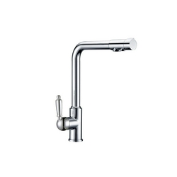 Смеситель Zorg Sanitary ZR 320 YF-33 для кухонной мойки| 12x31x28