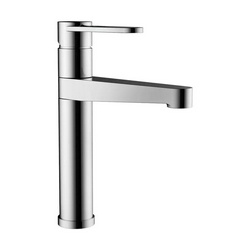 Смеситель Omoikiri Toyama для кухонной мойки| 5x30x24