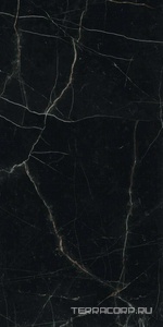 Керамогранит Atlas Concorde Italy Marvel Dream Marvel Black Atlantis 120x278 Lappato KL 120x278 Черный 