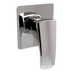 Смеситель Paini Lady 89CR690 С ВНУТРЕННЕЙ ЧАСТЬЮ, для душа| 9x13x6