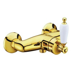 Смеситель Boheme Vogue 214 для душа| 21x12x15