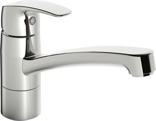 Смеситель Oras Safira 1030F для кухонной мойки| 5x16x25