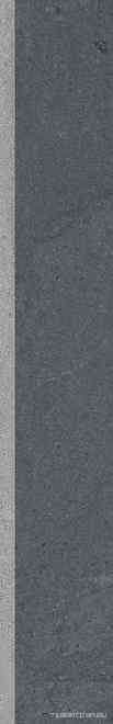 Про Матрикс антрацит плинтус обр. гр. 60x9,5| ZZ