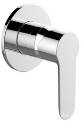 Смеситель Agger Gorgeous A0240000 С ВНУТРЕННЕЙ ЧАСТЬЮ, для душа| 8x12x8