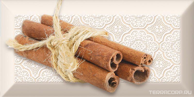 Керамическая плитка Absolut Keramika Monocolor 10x20 Decor Spices 04 C 10x20 Комбинированный, фото 3