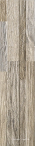 Керамогранит Sadon Wall Art  Taupe 15x61 Коричневый 