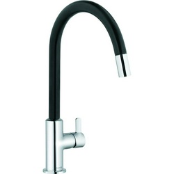 Смеситель Kludi Bingo Star XS 468518778 для кухонной мойки| 10x37x23