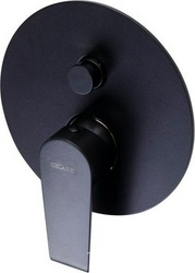 Смеситель Cezares Nautic VDIM NOP С ВНУТРЕННЕЙ ЧАСТЬЮ, для душа| 15x15x6