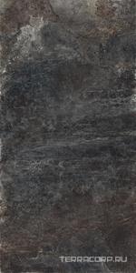 Керамогранит Sadon Ardesie Ardeise dark rect 60x120 Коричневый 