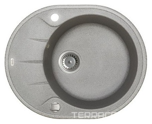 Мойка кухонная Iddis Kitchen G K07G621i87 50x62x21 Iddis kitchen g s403150