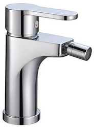 Смеситель для биде, c д/к, (цв.хром), Laconico XX