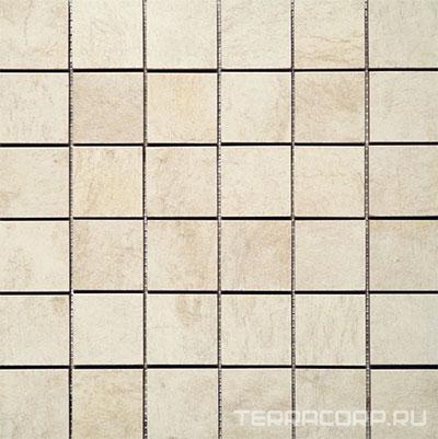 Мозаика Marazzi Stone Mosaico Ivory 30х30 Бежевый, фото 2