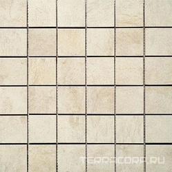 Mosaico Stone Ivory XX |30х30