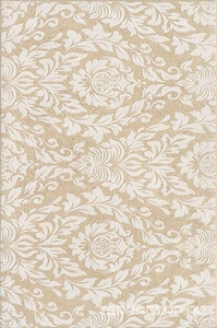 Керамическая плитка Kerama Marazzi Золотой пляж Декор  темный беж 20x30 Бежевый 