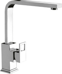 Смеситель Cezares Molveno MOLVENO-LLM-01-Cr для кухонной мойки| 5x30x26