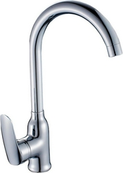 Смеситель Elghansa Wieden 5670909 для кухонной мойки| 11x34x21