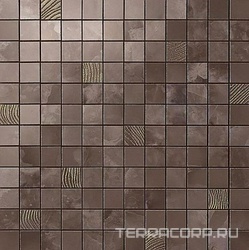 S.O. Black Agate Mosaic / С.О. Блэк Агате Мозаика