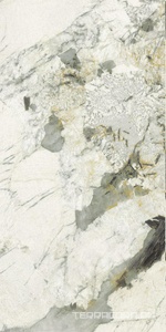 Керамогранит Imola The Room Pat Wh6 12LP 60x120 Белый 