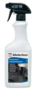 Очиститель стеклокерамики 750 мл Pufas GlutoClean 390 471 - R