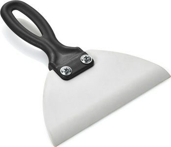 Укладка плитки Шпатель фуговальный резиновый, 86 мм (арт.903) IRWEST IRWEST 