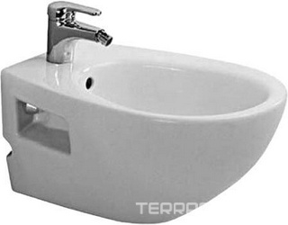 Биде подвесное Duravit DuraPlus 2532100000| 36x37x57