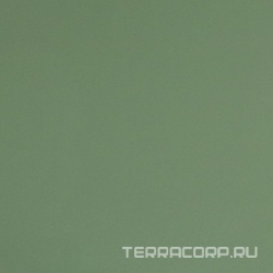 Грес Уральский UF007 зеленый моноколор матовый|60x60
