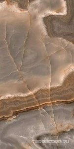 Керамогранит Florim Reves de Rex Reves Choco Matte 60x120 Бежевый 