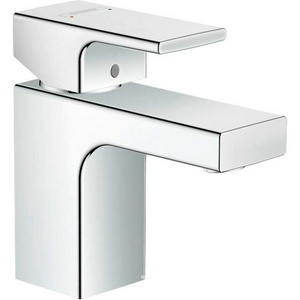 Смеситель для раковины 70, с д/к, (цв.хром),  ZZ Hansgrohe Vernis Shape 71560000