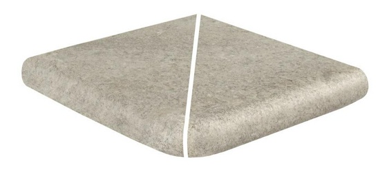 Par Angulo piscina Ext. Oxford Neutral ZZ|28x28